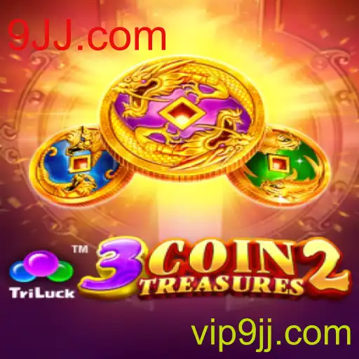 Explorando o Mundo de 3CoinTreasures2