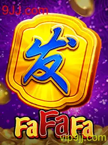 Descubra o Mundo de FaFaFa: O Jogo de Azar que Está Conquistando 9JJ.com