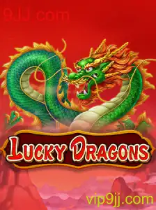 Descubra o Mundo Emocionante de LuckyDragons no 9JJ.com