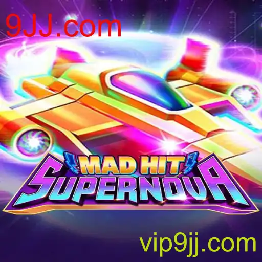 MadHitSupernova: Descubra o Novo Fenômeno dos Jogos