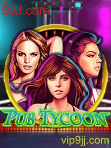 Descubra a Excitante Jornada de PubTycoon