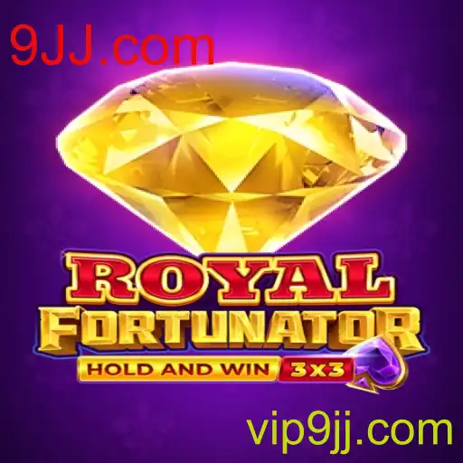 Descubra RoyalFort: O Novo Jogo Que Está Revolucionando o Mercado com 9JJ.com