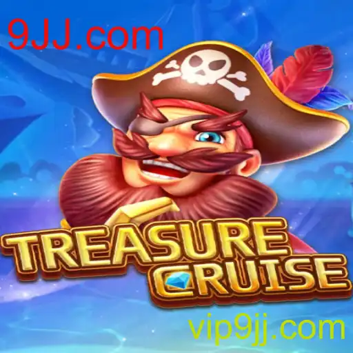 Explorando o Novo Jogo TREASURECRUISE: Uma Aventura de Busca por Tesouros com a 9JJ.com