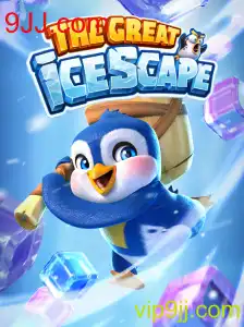 TheGreatIcescape: Descubra o Jogo e Suas Regras
